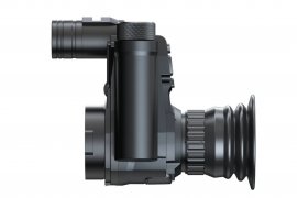PARD NV007SP 940nm LRF avec prise 48mm