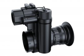 PARD NV007SP 940nm avec prise 48mm