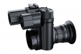 PARD NV007SP 940nm LRF avec prise 48mm