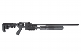Carabine à air Kalibrgun Snipe 60 6,35mm