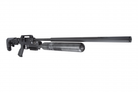 Carabine à air Kalibrgun Snipe 60 6,35mm