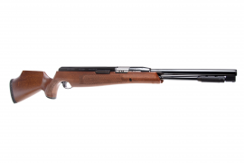 Carabine à air comprimé Air Arms TX200 MK3 Hunter Carbine 4,5mm RH hêtre
