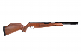 Carabine à air comprimé Air Arms TX200 MK3 Hunter Carbine 4,5mm RH hêtre