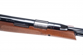 Carabine à air comprimé Air Arms TX200 MK3 Hunter Carbine 4,5mm RH hêtre