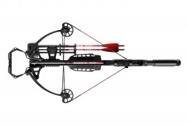 Arbalète à poulies Barnett Recruit XP 150lb