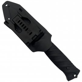 Couteau Takumitak Fulcrum TKF201BK