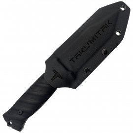 Couteau Takumitak Fulcrum TKF201BK