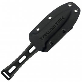Takumitak Colère cachée TKF205BK