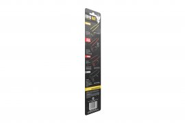 Gomme de rechange Barnett Magnum Power King Rat rouge