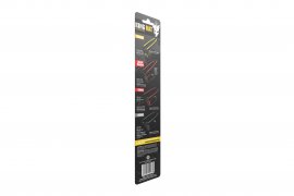 Caoutchouc de remplacement Barnett King Rat jaune