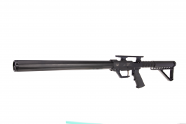 Fusil à air Evanix Rex 5,5mm