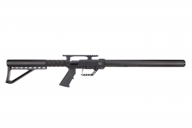 Fusil à air Evanix Rex 5,5mm
