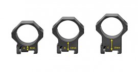 Support Contessa 22mm/34mm Moyen