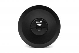Modérateur pour les armes PCP DonnyFL Fat Boy
