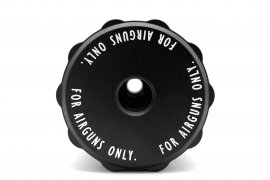 Modérateur pour les armes PCP DonnyFL Fat Boy