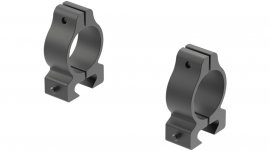 Montage Leupold Rifleman 25,4mm pour queue d’aronde 3/8" Medium