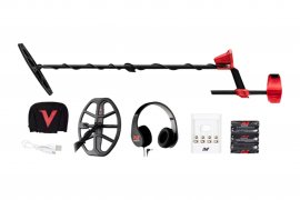 Détecteur de métaux Minelab Vanquish 540 SET