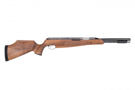 Carabine à air comprimé Air Arms TX 200 Hunter Carbine 4,5mm RH noyer