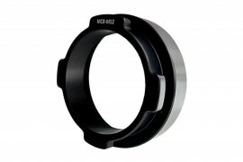 Collier à montage rapide Rusan MAR-50 pour rallonges Hikmicro Thunder 2.0, 3.0 et ThermTec Hunt