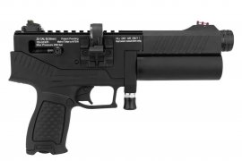 Pistolet à air comprimé Hatsan Velox 5,5mm