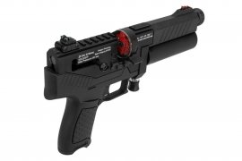 Pistolet à air comprimé Hatsan Velox 5,5mm