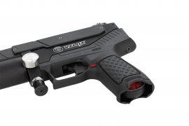 Pistolet à air comprimé Hatsan Velox 5,5mm