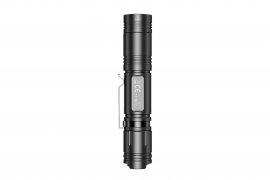 Lampe de poche Wuben L50 noir