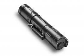 Lampe de poche Wuben L50 noir