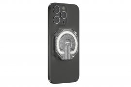 Lampe de poche Wuben E1 blanc