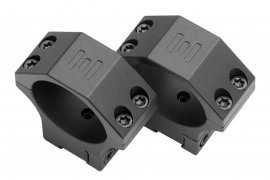 Element Optics XT Mountings Dovetail / 25,4mm low