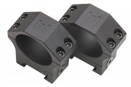Element Optics XT Mountings Weaver / 30mm medium