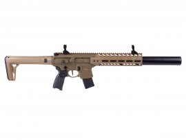 Carabine à air Sig Sauer MCX GenII 4,5mm FDE