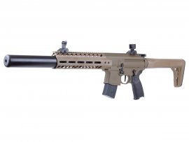 Carabine à air Sig Sauer MCX GenII 4,5mm FDE