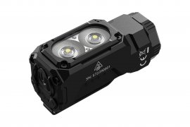 Lampe Wuben E7 verte
