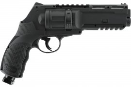 Revolver RAM Umarex T4E TR 50L Gen2 .50 13J (avec laser intégré)