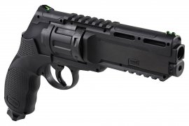 Revolver RAM Umarex T4E TR 50L Gen2 .50 13J (avec laser intégré)