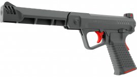 Pistolet à air comprimé Umarex SPA 60 4,5mm