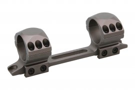 Vector Optics Monture X-ACCU 11mm/30mm basse