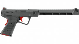 Pistolet à air comprimé Umarex SPA 100 4,5mm