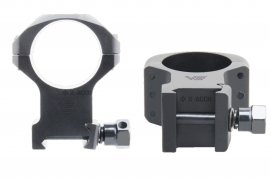 Montage Vector Optics X-ACCU deux-pièces 22m/30mm - haute