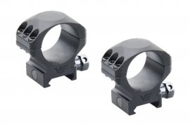 Montage Vector Optics X-ACCU en deux parties 22mm/30mm - basse