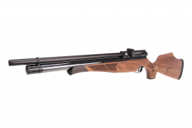 Carabine à air comprimé Air Arms S510 Carbine 5,5mm gauche