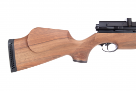 Carabine à air comprimé Air Arms S510 Carbine 5,5mm gauche