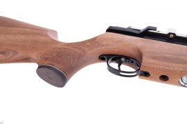 Carabine à air comprimé Air Arms S510 Carbine 5,5mm gauche