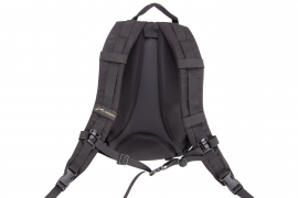 Sac à dos Wisport Sparrow 20l noir
