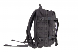 Sac à dos Wisport Sparrow 20l noir