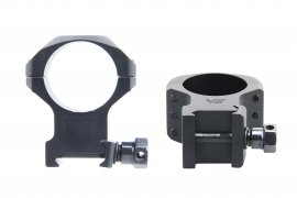 Vector Optics X-ACCU monture deux pièces 22mm/30mm moyenne