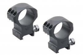 Vector Optics X-ACCU monture deux pièces 22mm/30mm moyenne