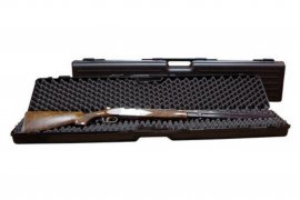 Mallette pour armes longues 1637 SEC Noir
