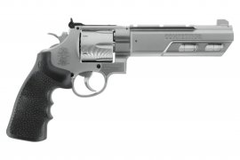 Revolver à air comprimé Smith&Wesson 629 Competitor 6" Diabolo 4,5mm